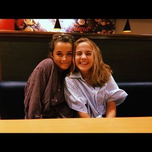 Meet your Posher, Jordan